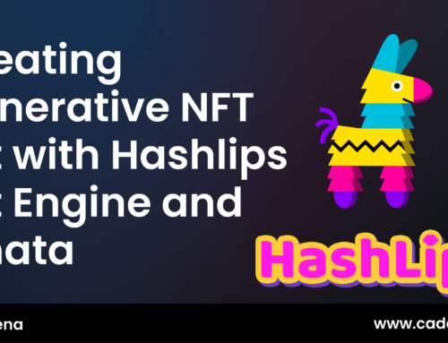 Creating Generative NFT Art with Hashlips Art Engine and Pinata