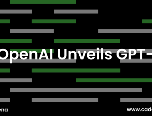 OpenAI Unveils GPT-4