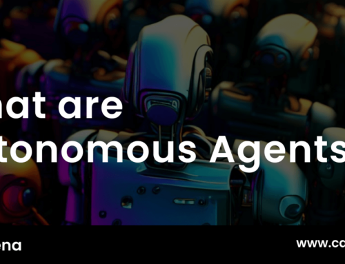 What are Autonomous Agents?